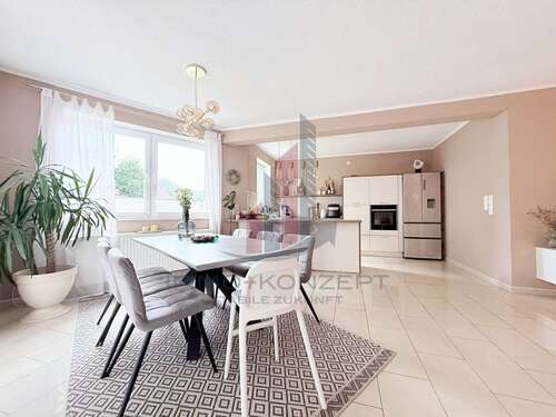 Foto - Wohnung zum Kaufen in Bramsche 289.000,00 € 106.67 m²