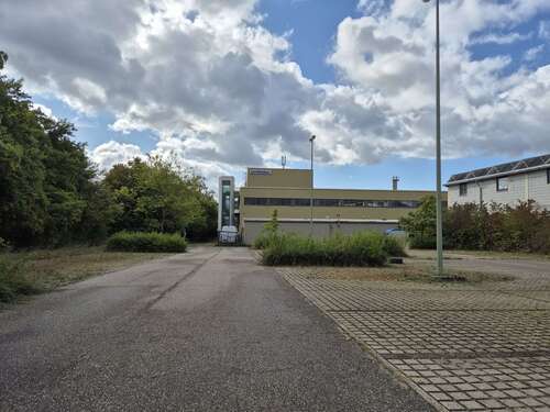 Foto - Grundstück in Pforzheim 24.000,00 € 2500 m²