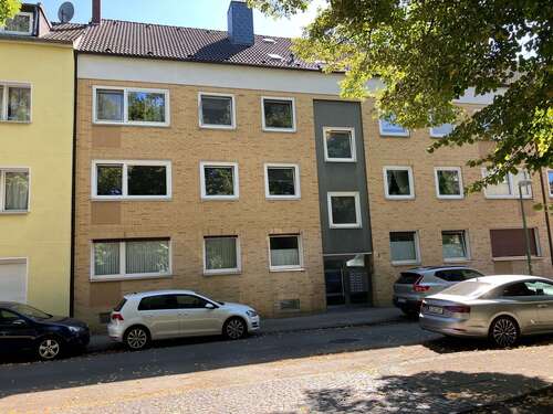 Foto - Wohnung zum Kaufen in Essen 87.170,00 € 24 m²