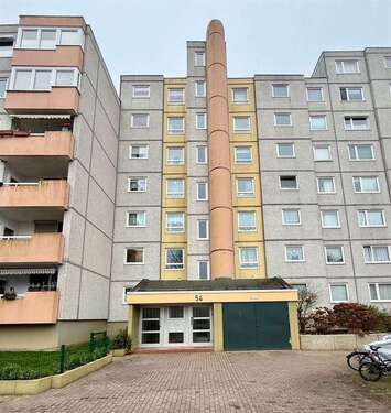 Foto - Wohnung zum Kaufen in Kiel 129.000,00 € 59.95 m²