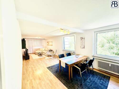 Foto - Wohnung zum Kaufen in Leverkusen 155.000,00 € 64 m²