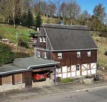 Haus zum Kaufen in Burkhardtsdorf 135.000,00 € 90 m²