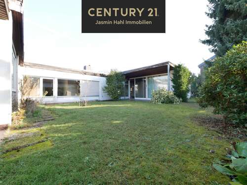 Foto - Haus zum Kaufen in Dreieich-Buchschlag 490.000,00 € 146.35 m²