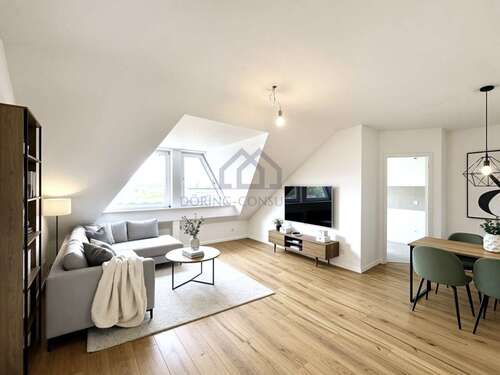 Foto - Wohnung zum Mieten in Bruchköbel 850,00 € 66 m²