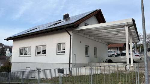 Foto - Haus zum Kaufen in Hüttlingen 589.000,00 € 167.05 m²