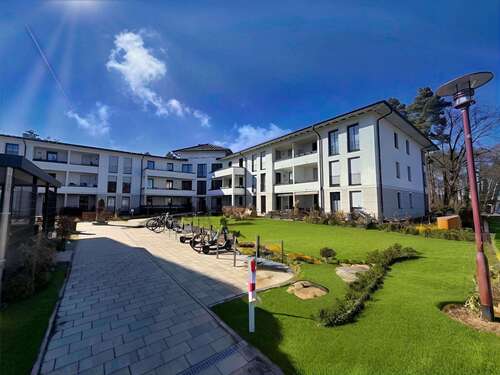 Foto - Wohnung zum Kaufen in Bestensee 330.000,00 € 56 m²