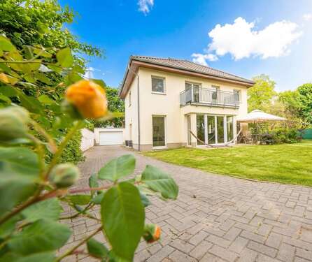 Foto - Haus zum Kaufen in Teltow 995.000,00 € 157 m²