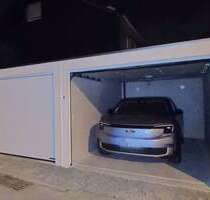 Garage zu vermieten in Filderstadt 150,00 € 14 m²