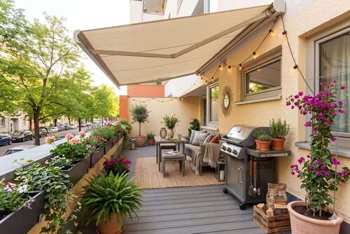 Foto - Wohnung zum Kaufen in Berlin 396.000,00 € 55.76 m²
