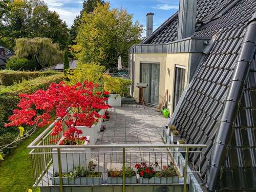 Foto - Wohnung zum Kaufen in Aachen 915.000,00 € 205 m²