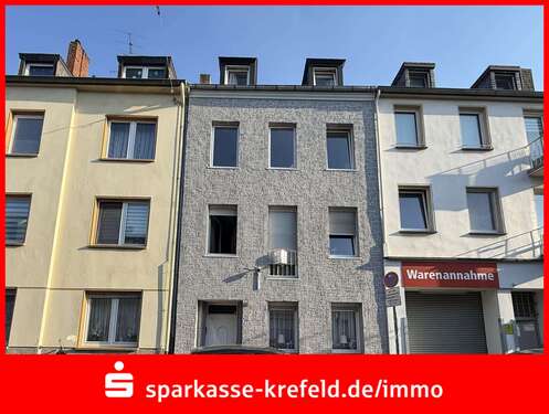 Foto - Haus zum Kaufen in Krefeld 350.000,00 € 187 m²