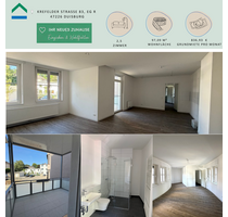 Wohnung zum Mieten in Duisburg 836,93 € 87.09 m²