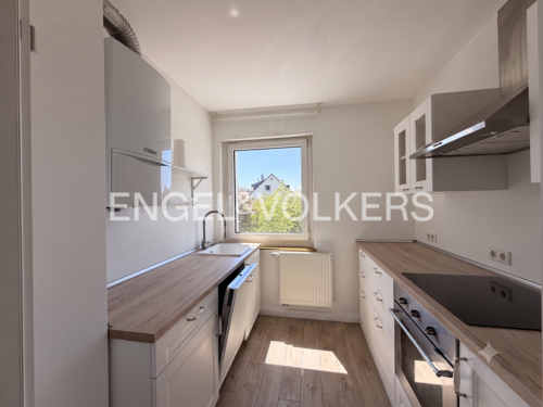 Foto - Wohnung zum Mieten in Limburgerhof 690,00 € 63 m²
