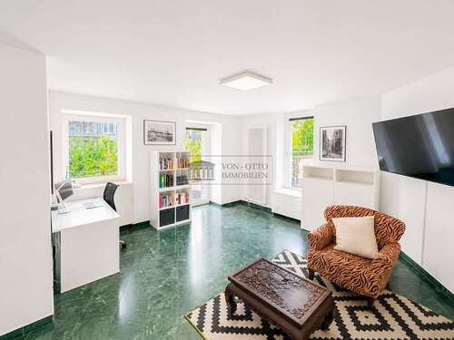 Foto - Wohnung zum Kaufen in Berlin 474.000,00 € 56.8 m²