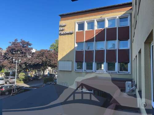 Foto - Büro in Bergisch Gladbach 990,00 € 127 m²