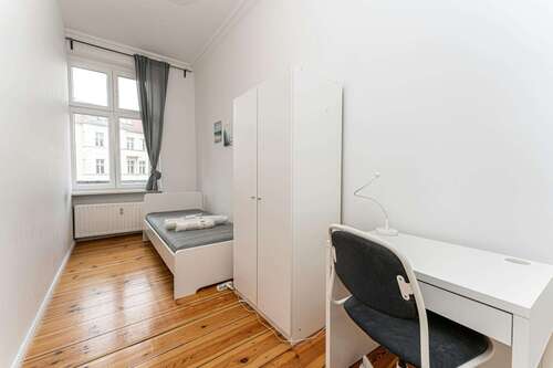 Foto - WG-Zimmer in Berlin 699,00 € 9 m²