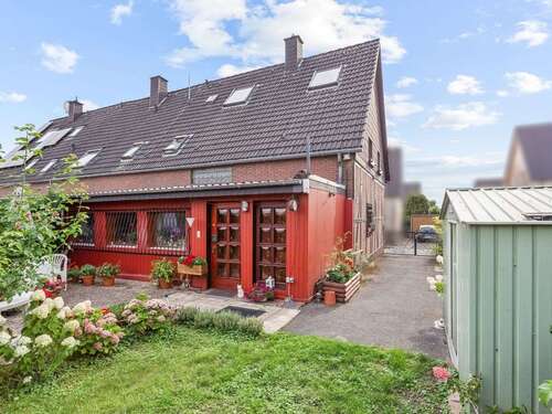 Foto - Haus zum Kaufen in Dortmund 360.000,00 € 125.6 m²