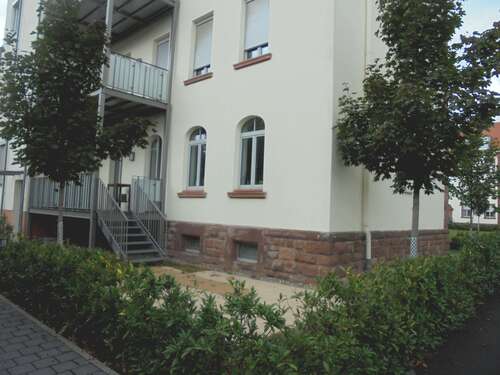 Foto - Wohnung zum Mieten in Hanau 890,00 € 77.43 m²