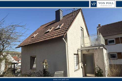 Foto - Haus zum Kaufen in Wolfstein 89.000,00 € 89 m²