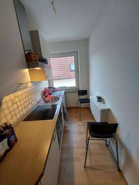 Foto - Wohnung zum Mieten in Oerlinghausen Helpup 495,00 € 45 m²