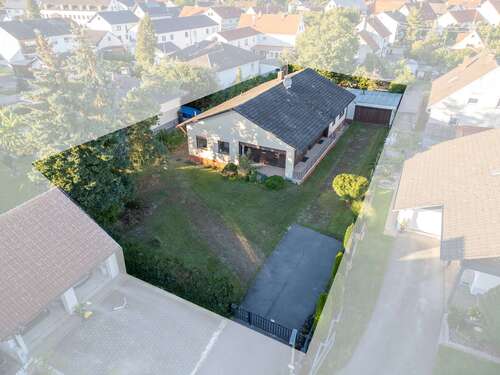 Foto - Grundstück zu verkaufen in Winden am Aign 445.000,00 € 1076 m²