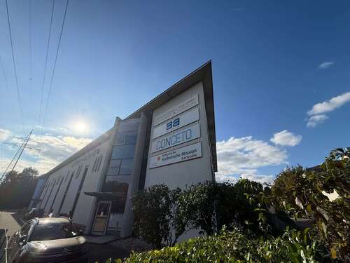 Foto - Büro in Ettlingen 2.900,00 € 230.86 m²