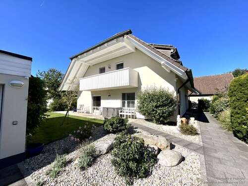 Foto - Haus zum Kaufen in Schwanstetten 675.000,00 € 190.82 m²