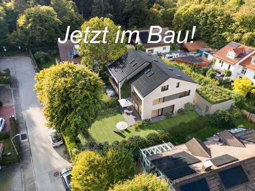 Foto - Haus zum Kaufen in Taufkirchen 1.499.000,00 € 180 m²
