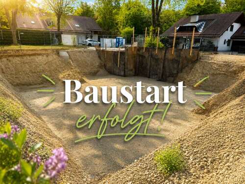 Foto - Haus zum Kaufen in Taufkirchen 1.499.000,00 € 180 m²