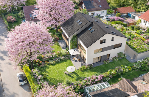 Foto - Haus zum Kaufen in Taufkirchen 1.499.000,00 € 180 m²