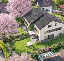 Haus zum Kaufen in Taufkirchen 1.499.000,00 € 180 m²