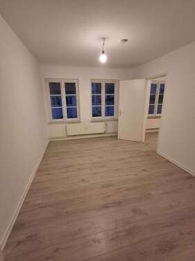 Foto - Wohnung zum Mieten in Flensburg 490,00 € 35.08 m²