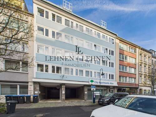 Foto - Wohnung zum Mieten in Aachen 690,00 € 38.84 m²