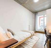 WG-Zimmer in Frankfurt am Main 630,00 € 10 m²