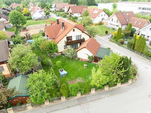 Foto - Haus zum Kaufen in Ungerhausen 489.000,00 € 107 m²