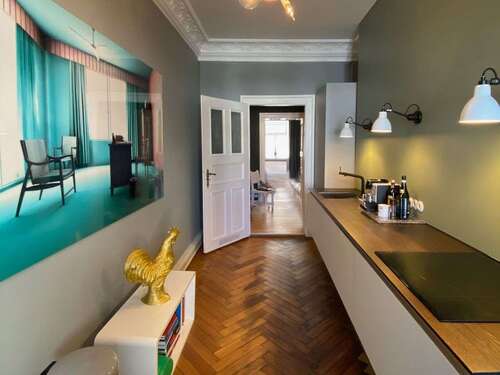 Foto - Wohnen auf Zeit in München 1.975,00 €