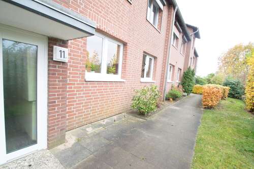 Foto - Wohnung zum Kaufen in Seevetal 219.000,00 € 84.51 m²