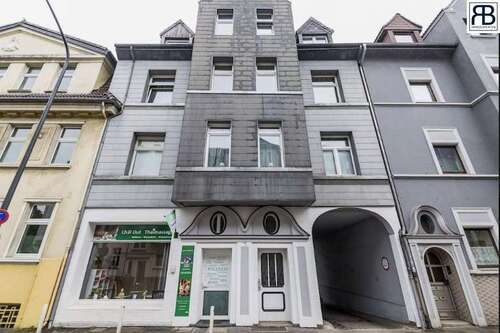 Foto - Haus zum Kaufen in Essen 1.000.000,00 € 440.51 m²