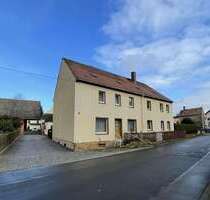 Haus zum Kaufen in Großweitzschen 85.000,00 € 128 m²