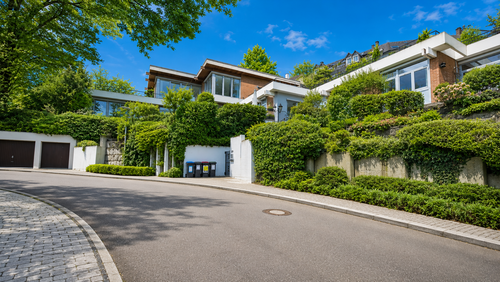 Foto - Wohnung zum Kaufen in Karlsruhe 749.000,00 € 169 m²