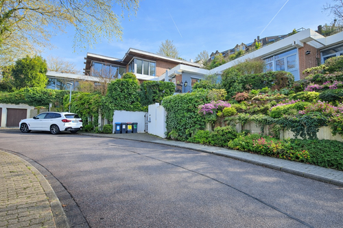 Foto - Wohnung zum Kaufen in Karlsruhe 749.000,00 € 169 m²