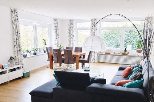 Foto - Wohnung zum Kaufen in Karlsruhe 749.000,00 € 169 m²