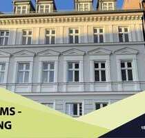 Wohnung zum Kaufen in Frankfurt (Oder) 107.300,00 € 47 m²