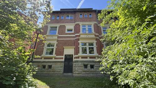 Foto - Wohnung zum Kaufen in Halberstadt 180.000,00 € 116.93 m²