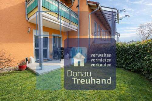 Foto - Wohnung zum Kaufen in Passau 215.000,00 € 52.89 m²
