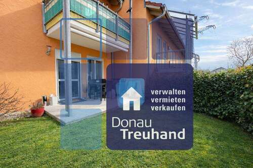 Foto - Wohnung zum Kaufen in Passau 215.000,00 € 52.89 m²