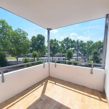 Foto - Wohnung zum Kaufen in Leimen 190.000,00 € 56.52 m²