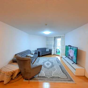 Foto - Wohnung zum Kaufen in Leimen 170.000,00 € 56.52 m²