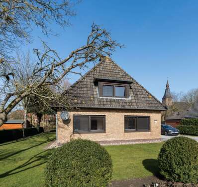 Foto - Haus zum Kaufen in Tetenbüll 355.000,00 € 100 m²