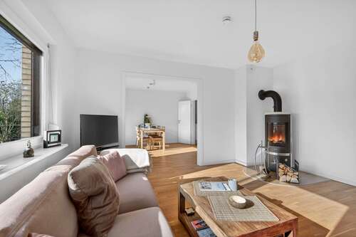 Foto - Haus zum Kaufen in Tetenbüll 355.000,00 € 100 m²